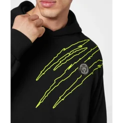 Bluza z kapturem SCRATCH