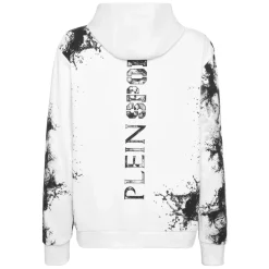 Bluza z kapturem Splash
