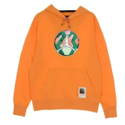Bluza z kapturem Sport DNA Washed