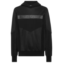 Bluza z kapturem Statement