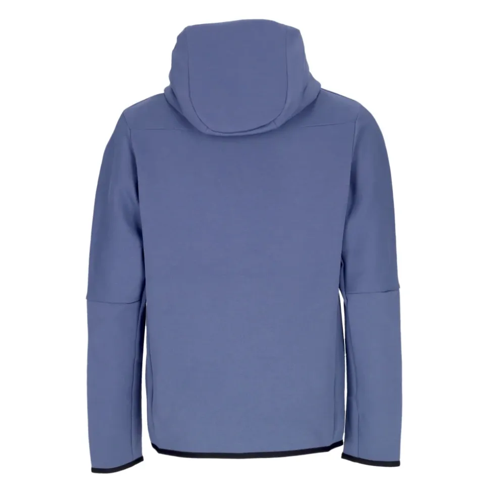 Bluza z kapturem Tech Fleece z zamkiem