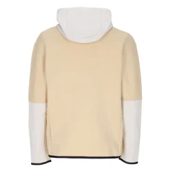 Bluza z kapturem Tech Fleece z zamkiem błyskawicznym