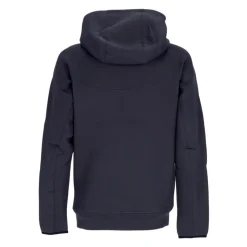 Bluza z kapturem Tech Fleece z zamkiem