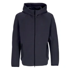 Bluza z kapturem Tech Fleece z zamkiem