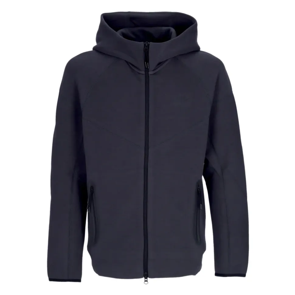 Bluza z kapturem Tech Fleece z zamkiem