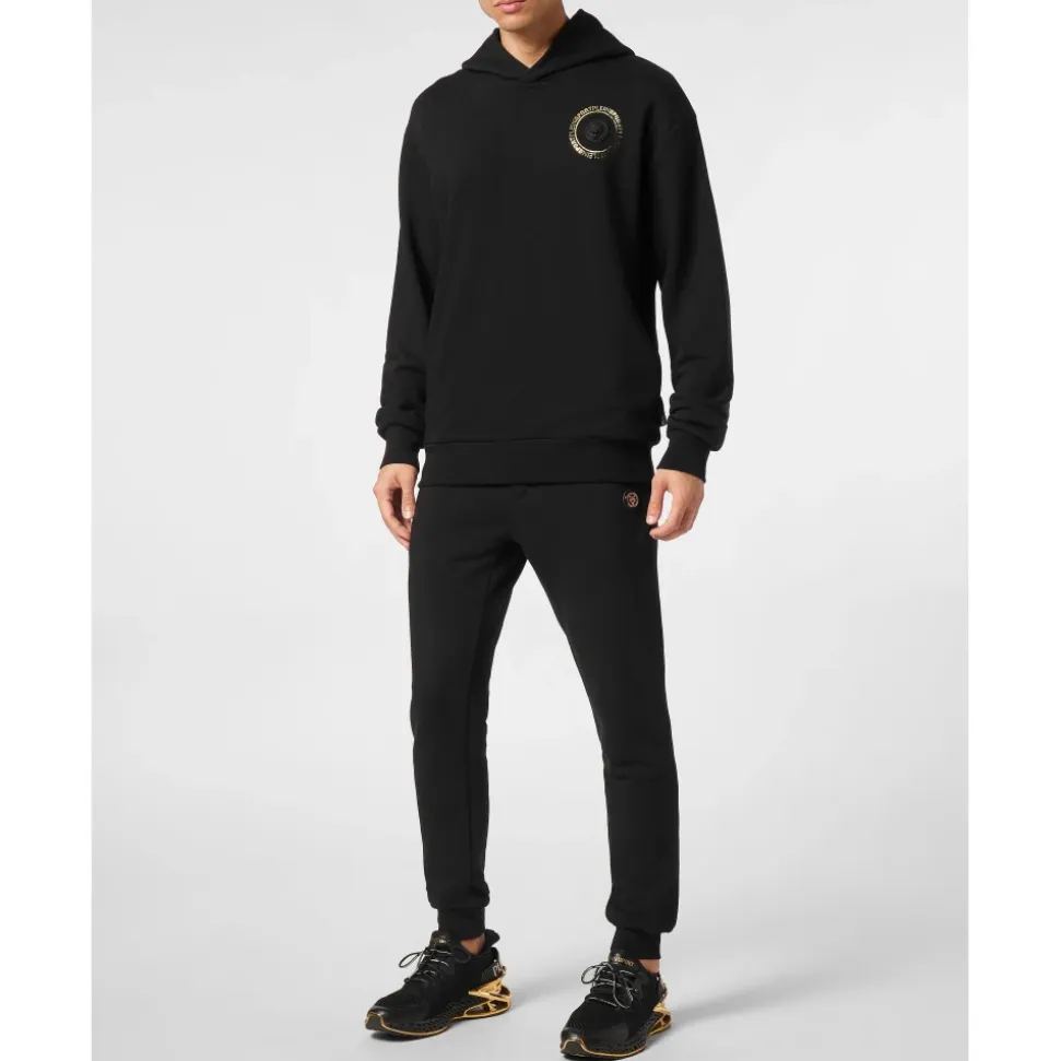 Bluza z kapturem TIGER