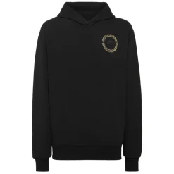 Bluza z kapturem TIGER