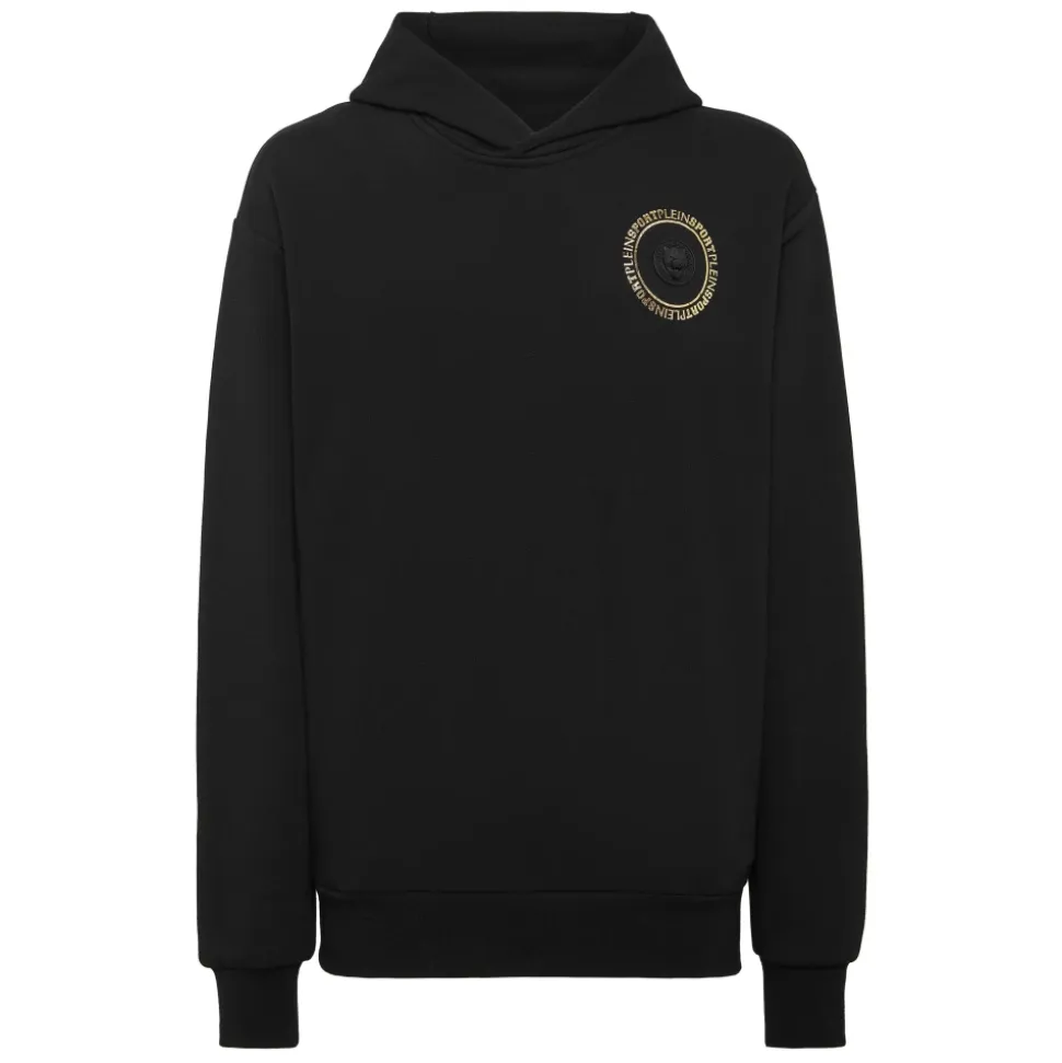 Bluza z kapturem TIGER