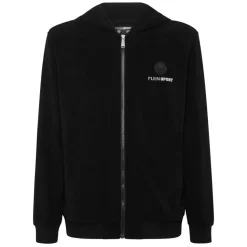 Bluza z kapturem typu Sweatjacket