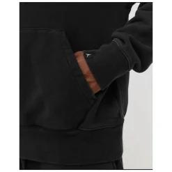 Bluza z kapturem Wordmark Fleece