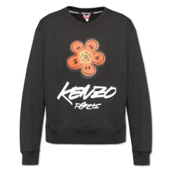 Bluza z nadrukiem