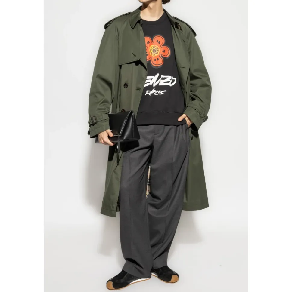 Bluza z nadrukiem