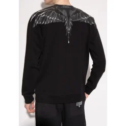 Bluza z nadrukiem