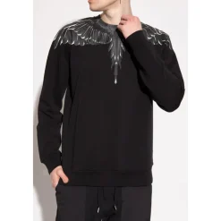 Bluza z nadrukiem