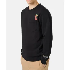 Bluza z nadrukiem Yogi