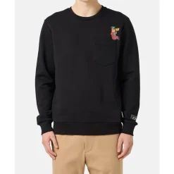 Bluza z nadrukiem Yogi