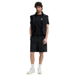 Bluza z okrągłym dekoltem