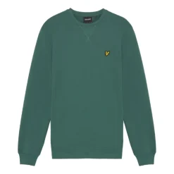 Bluza z okrągłym dekoltem Everglade-S