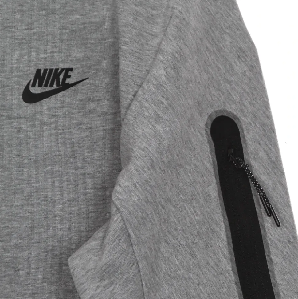 Bluza z polaru technicznego Nike Tech Fleece