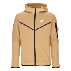 Bluza z zamkiem błyskawicznym Nike Tech Fleece