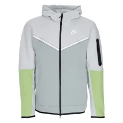 Bluza z zamkiem błyskawicznym Nike Tech Fleece