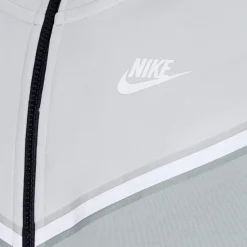 Bluza z zamkiem błyskawicznym Nike Tech Fleece