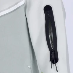 Bluza z zamkiem błyskawicznym Nike Tech Fleece