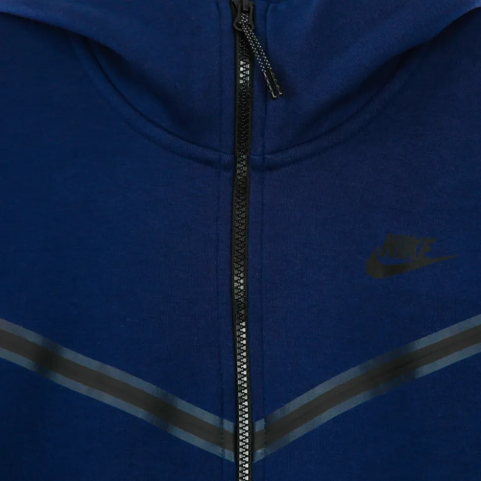 Bluza z zamkiem Tech Fleece