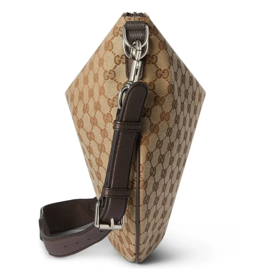B Medium Shoulder Bag