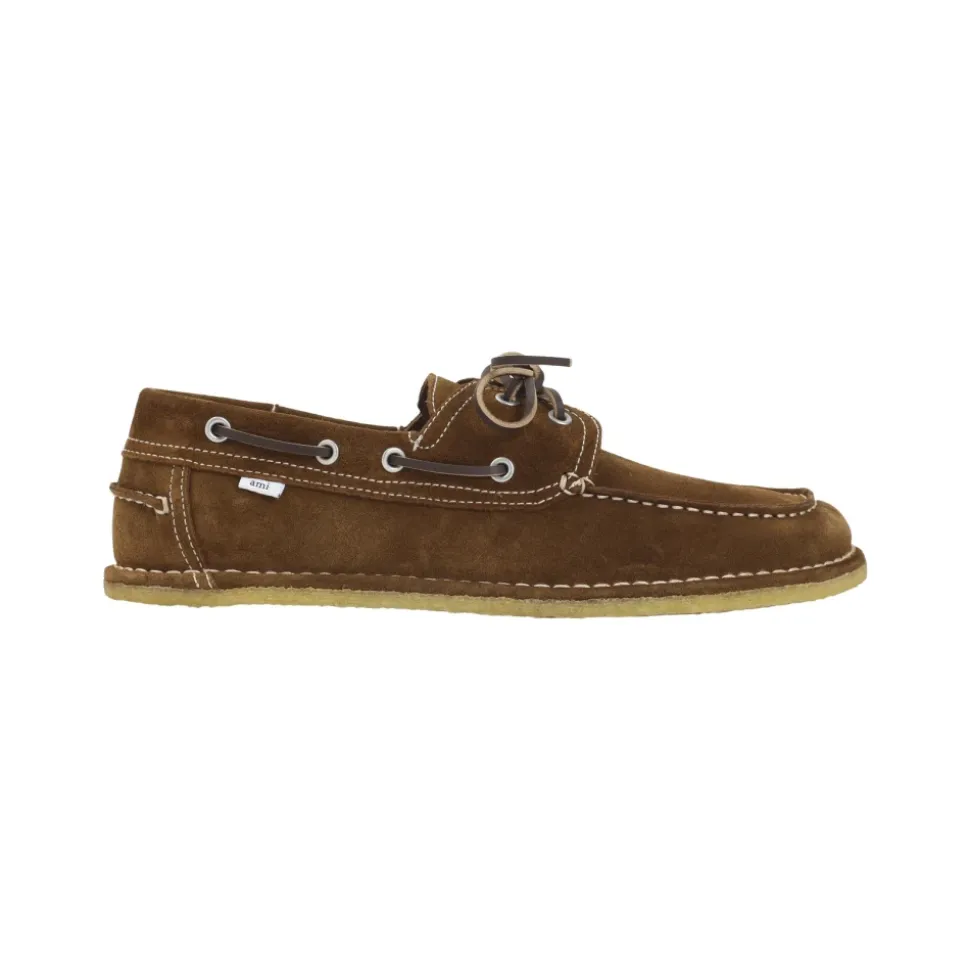 Boat Shoes