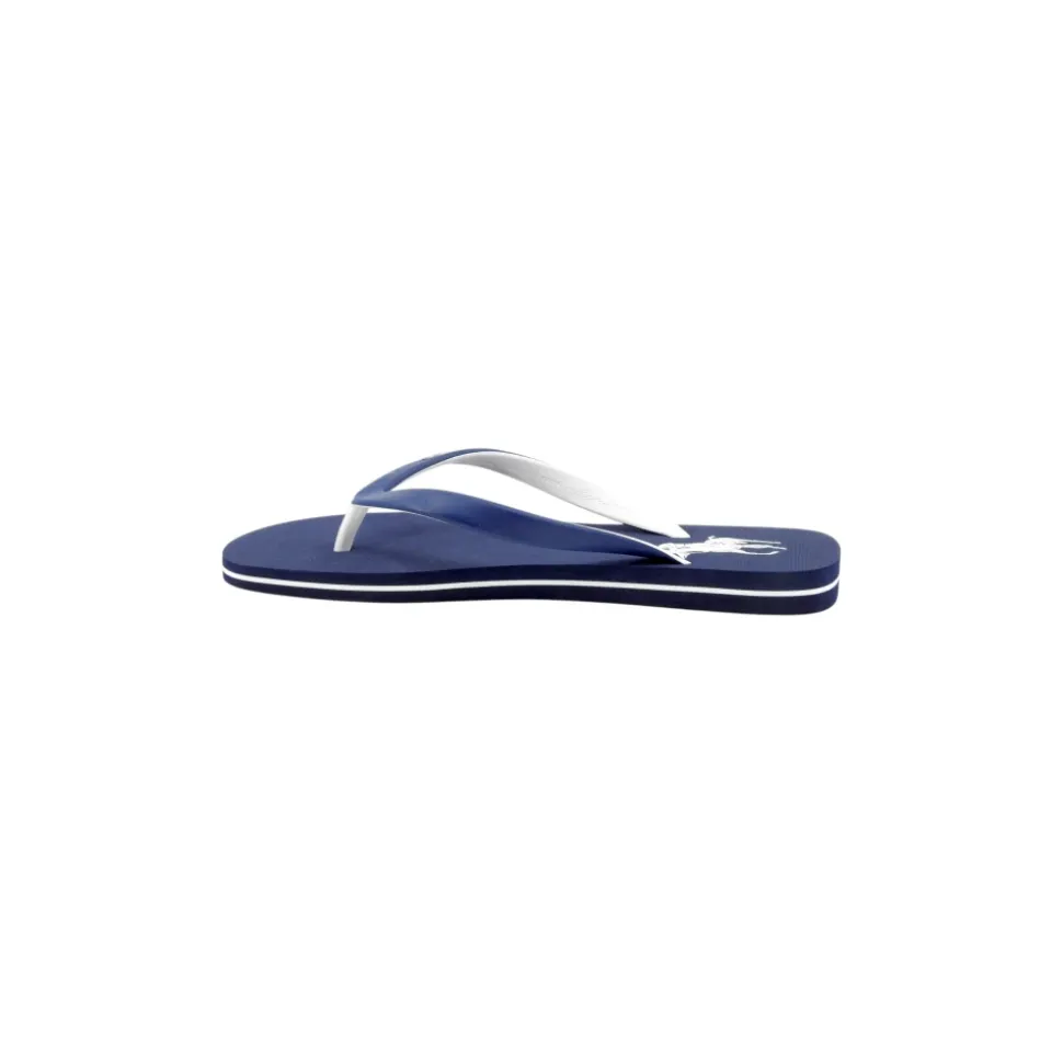 Bolt Big Pony Flip-Flop