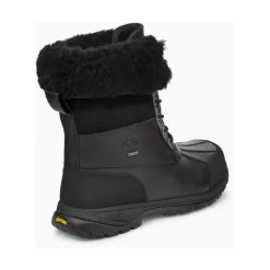 Botki Butte Black