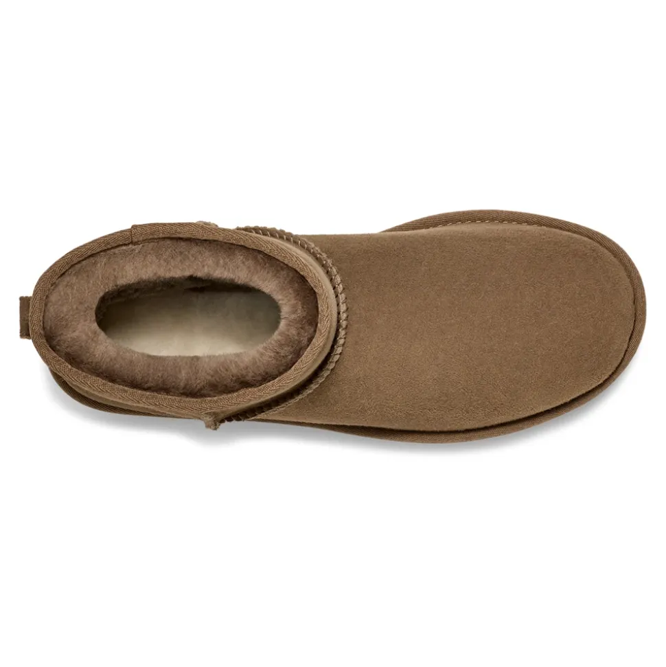 Botki Classic Mini Hickory