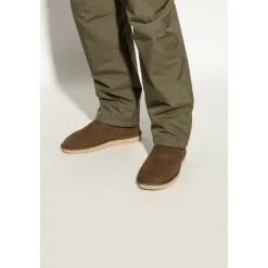 Botki Classic Mini Hickory