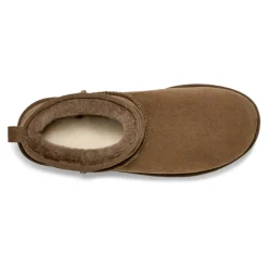 Botki Classic Ultra Mini Hickory