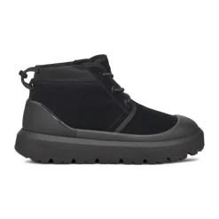 Botki Neumel Weather Hybrid Black / Black