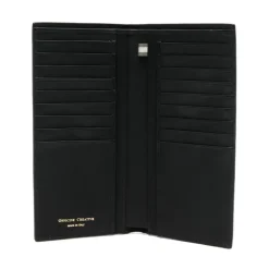 Boudin 25 Leather Wallet