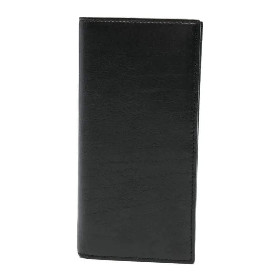 Boudin 25 Leather Wallet