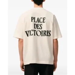 Boxy Fit ADC T-Shirt
