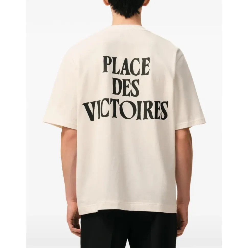 Boxy Fit ADC T-Shirt