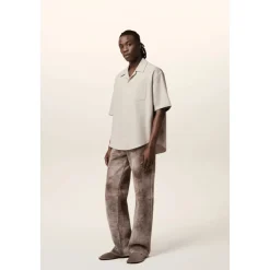 Boxy Shirt