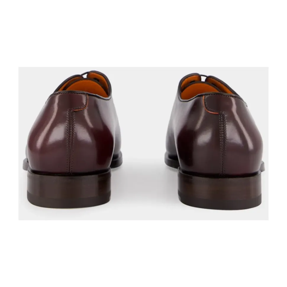 Brando Oxford Shoes