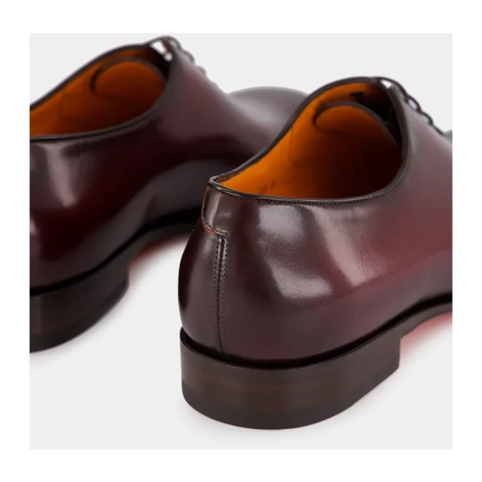 Brando Oxford Shoes