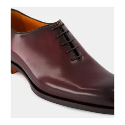 Brando Oxford Shoes