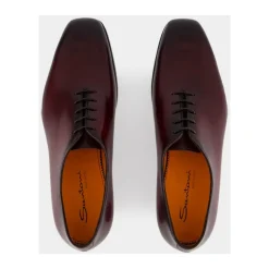 Brando Oxford Shoes