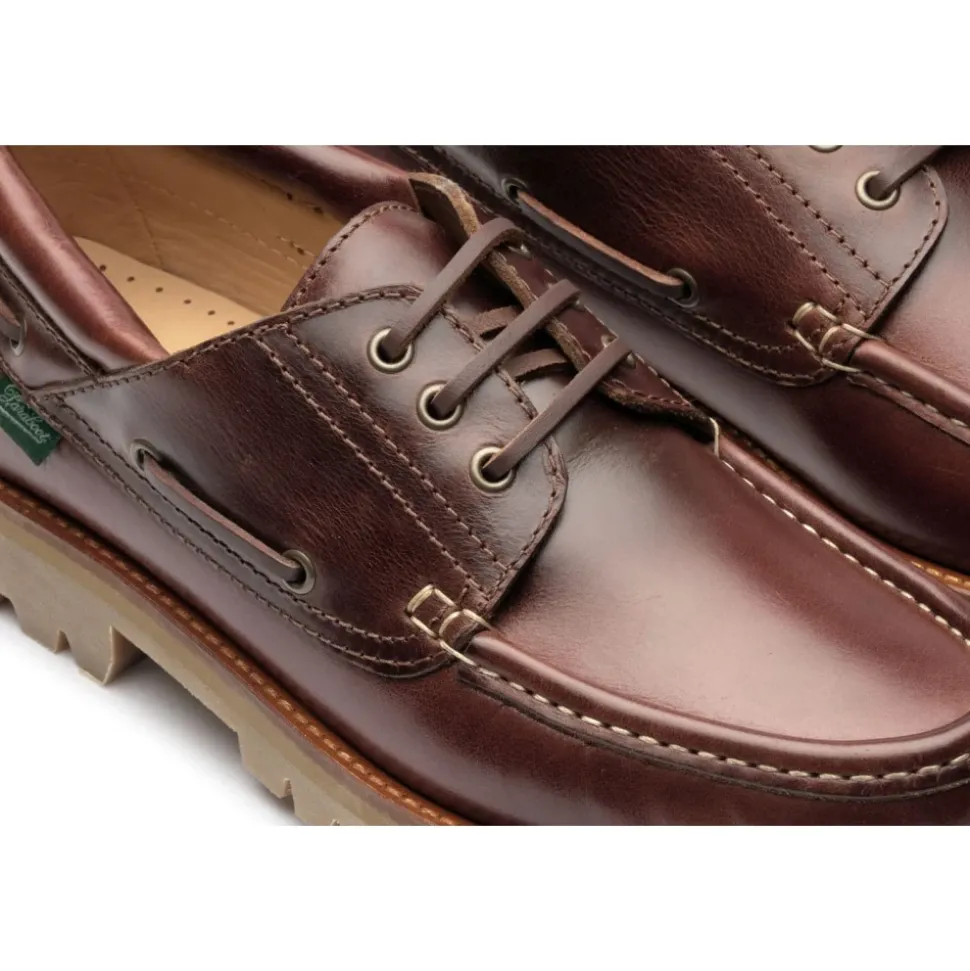 Briac Sailor Shoe