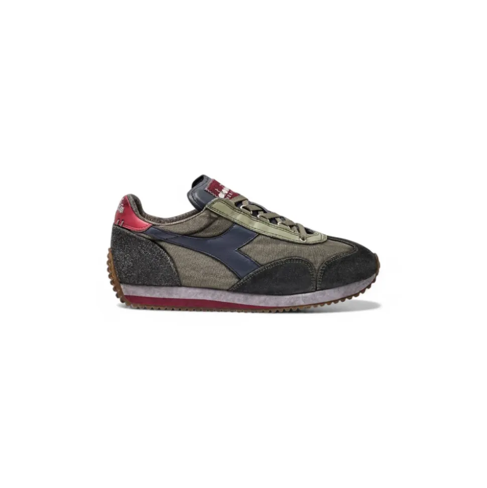 Brudny kamień Heritage Sneakers