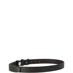 Brązowy Unisex Pasek Modowy