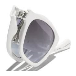 6055B Sole Sunglasses