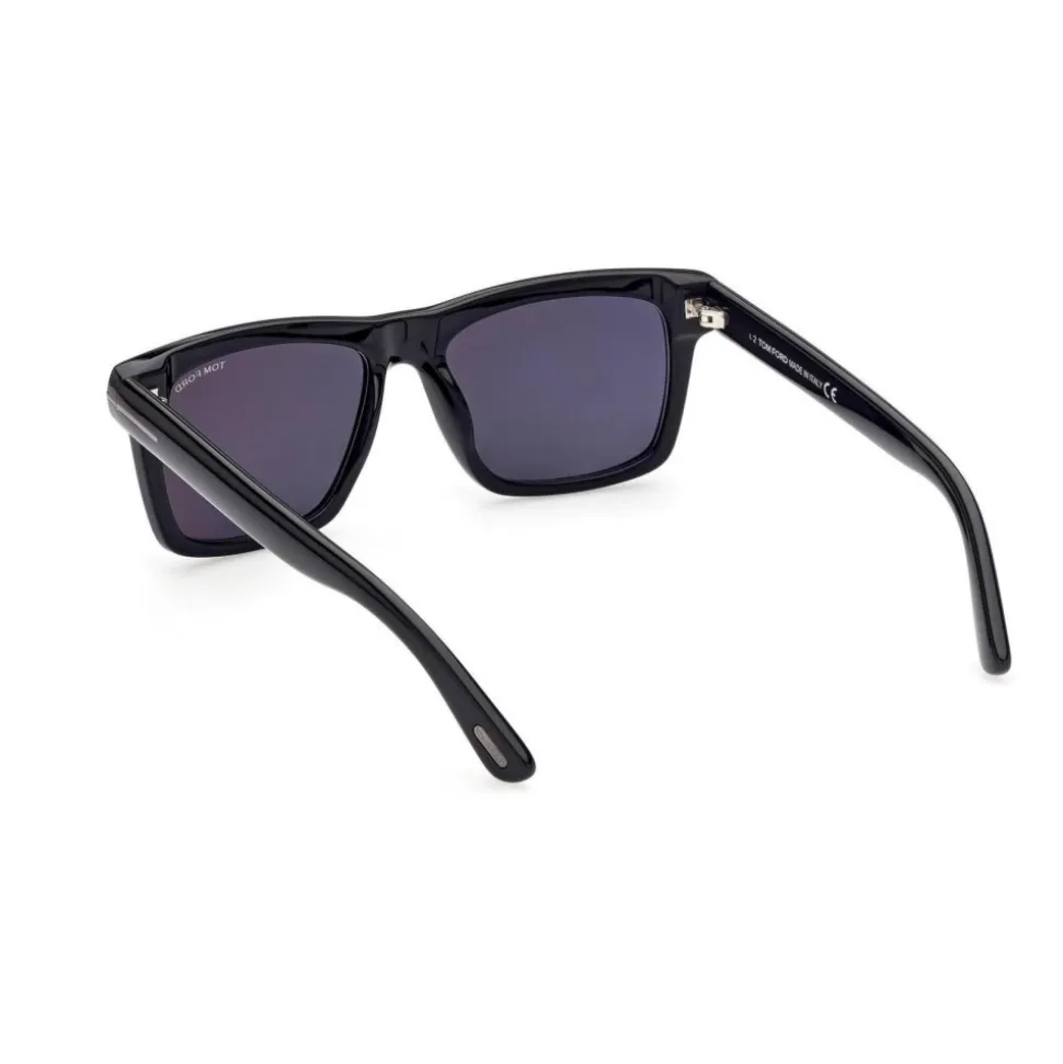 Buckley-02 Sunglasses